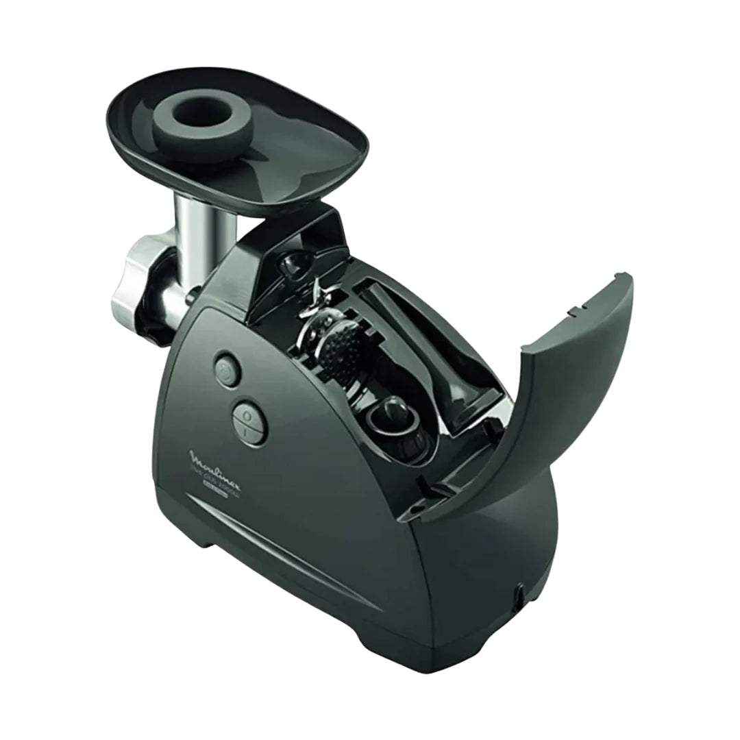 مفرمة لحم مولينكس ME682827 بقوة عالية وأداء مثالي