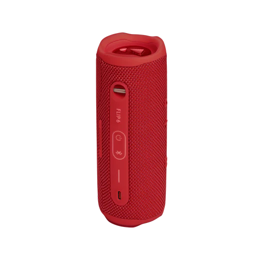 JBL Flip 6 Portable Bluetooth Speaker - Waterproof IP67 with 12H Battery & PartyBoost