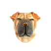 Magnet - Dog - Madame Coco JO