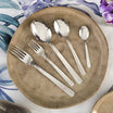 Persia Cutlery Set 30 Pcs - Madame Coco JO
