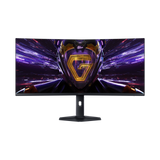 Xiaomi Curved Gaming Monitor G34WQi 2026 34-Inch | WQHD 180Hz 1ms