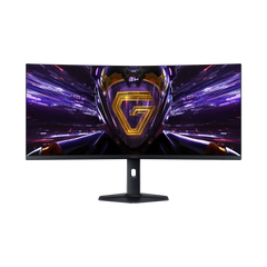 Xiaomi Curved Gaming Monitor G34WQi 2026 34-Inch | WQHD 180Hz 1ms