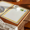 Oranger Place Mat - Madame Coco JO