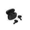 Philips TAT1109BK/97 True Wireless Earbuds – 1000 Series