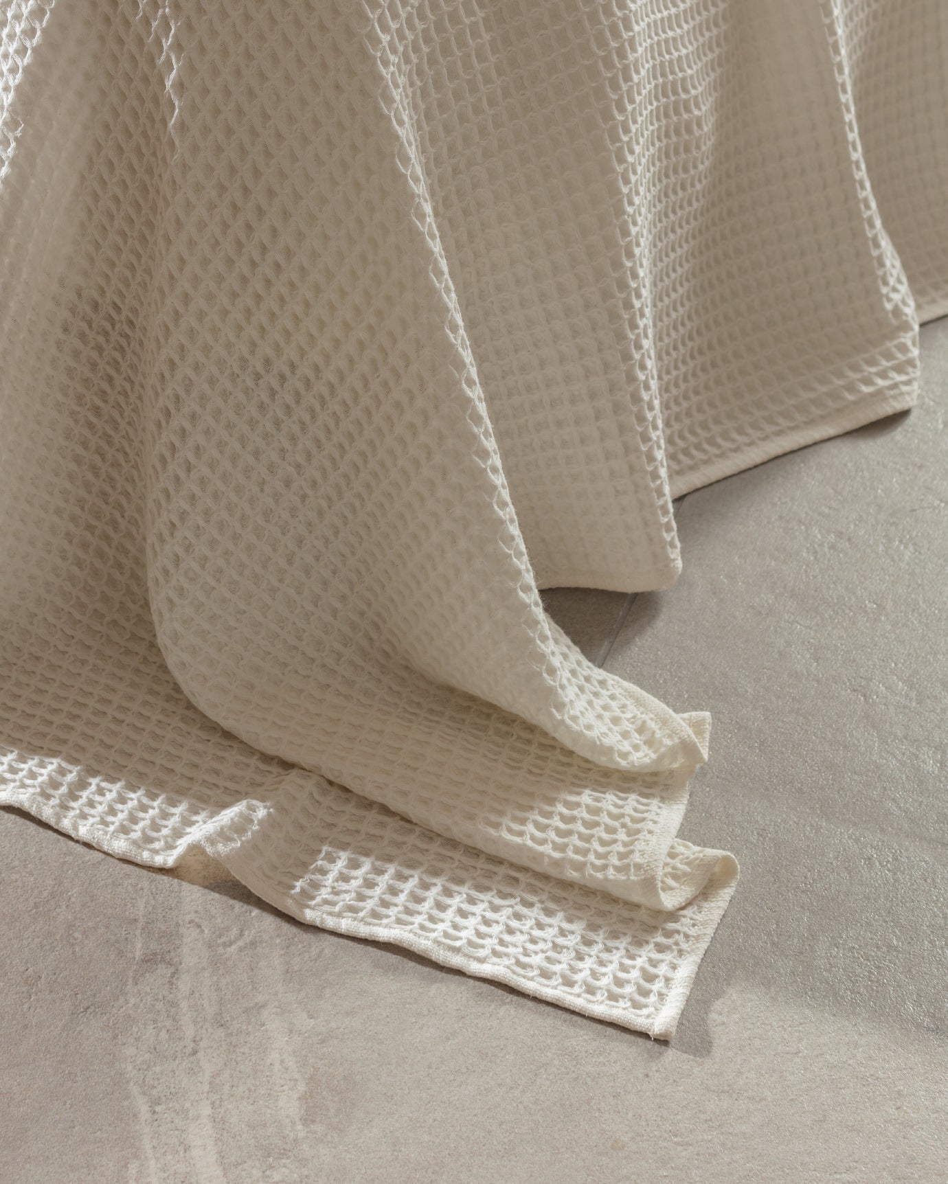 Avril Ecocell Double Size Luxury Pique - Madame Coco JO