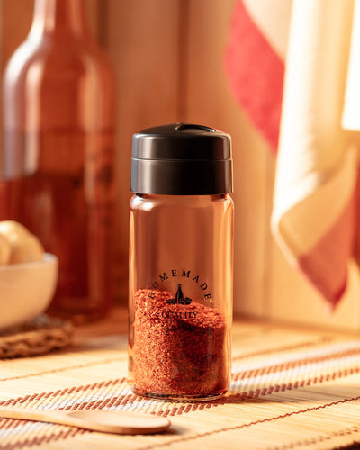 Soulard Round Cruet 240 Ml - Madame Coco JO