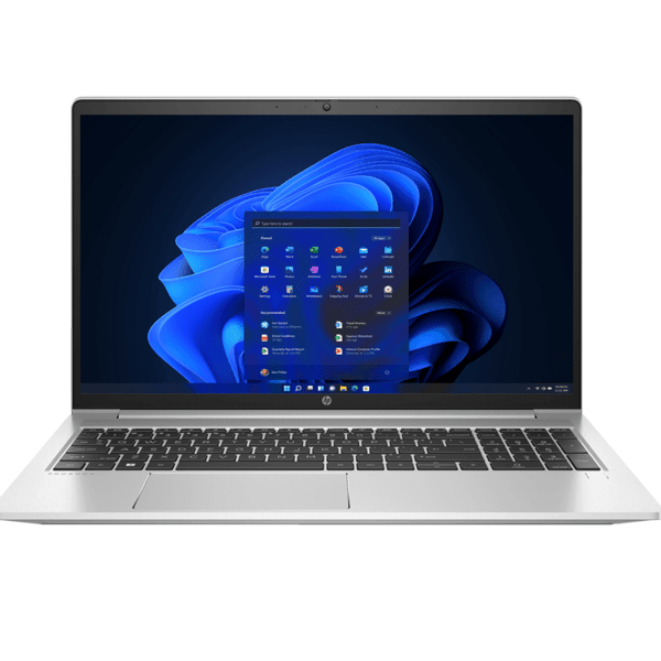 PROBOOK 450 G9 I5-1235U 8GB 512GB 15.6" لابتوب اتش بي