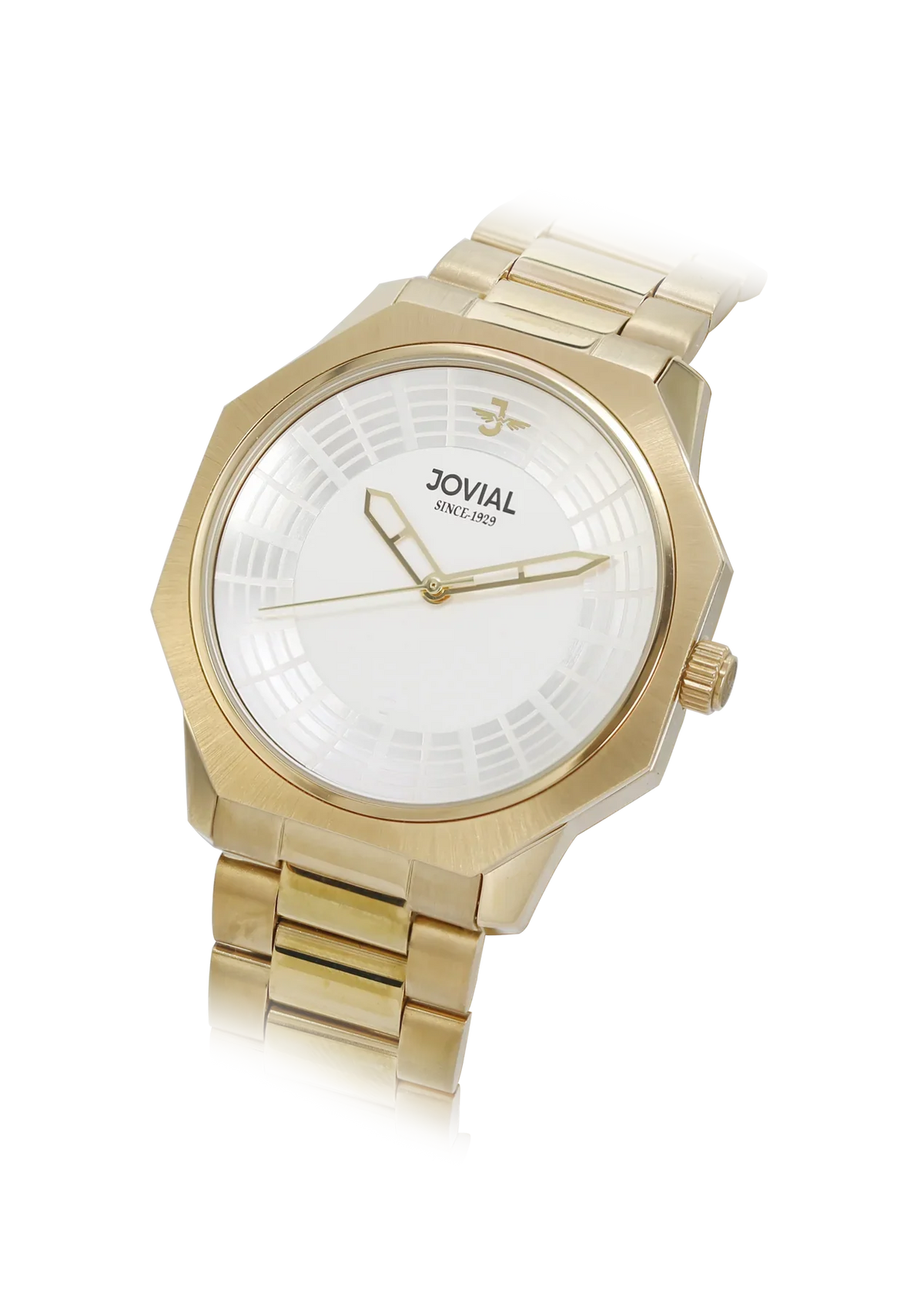 JOVIAL 5059LGMQ01E WOMEN WATCH