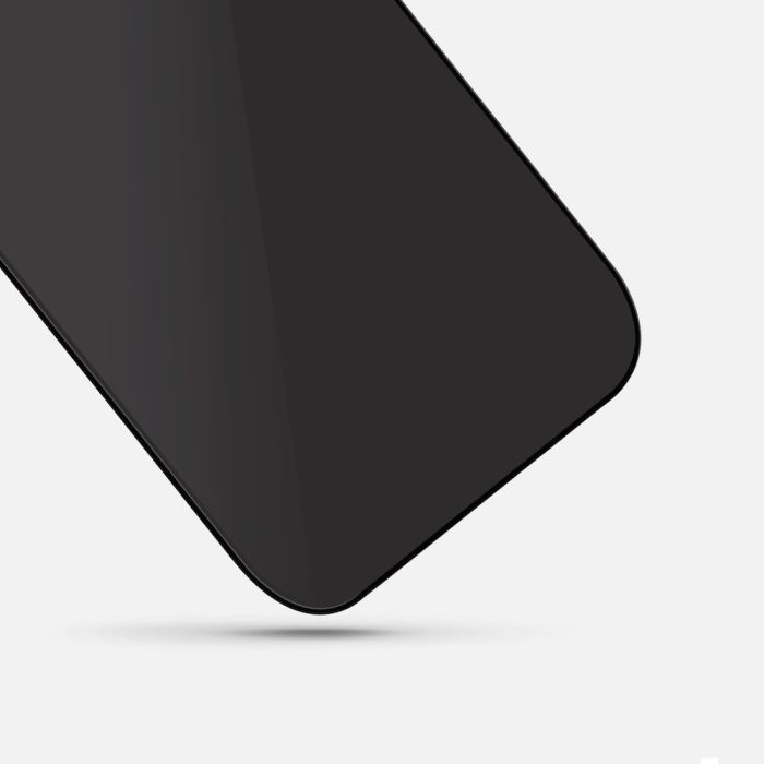 UNIQ OPTIX Privacy Glass for iPhone 14 Pro