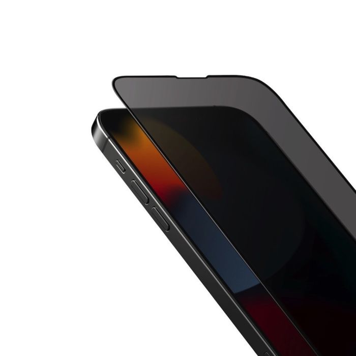 واقي شاشة خصوصية UNIQ OPTIX iPhone 14 Pro