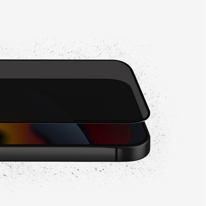 واقي شاشة خصوصية UNIQ OPTIX iPhone 14 Pro
