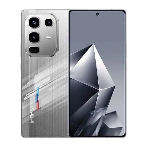 Infinix Note 50 Pro | 144Hz AMOLED, 90W Fast Charge, 50MP