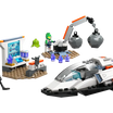 LEGO® Spaceship and Asteroid Discovery - Playset