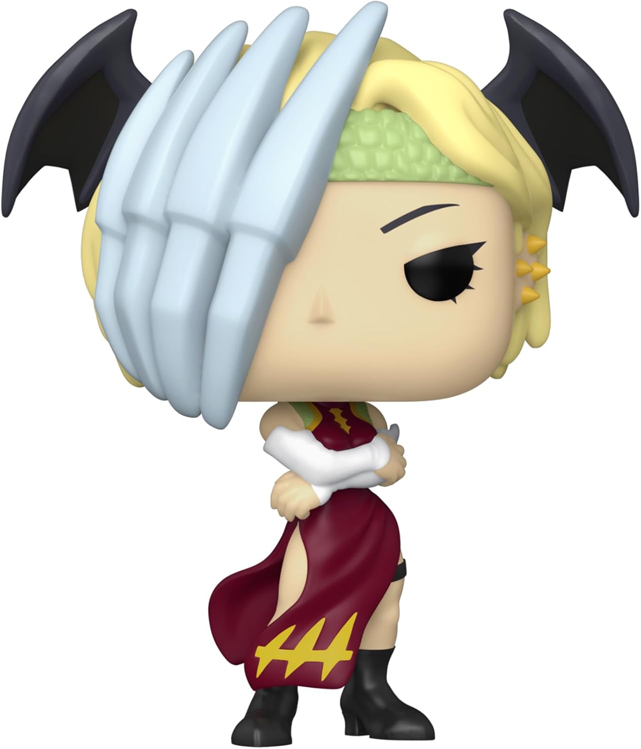 Funko POP! My Hero Academia - Ryuko Hero Costume Figure