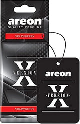 Areon X Version Strawberry Fragrance