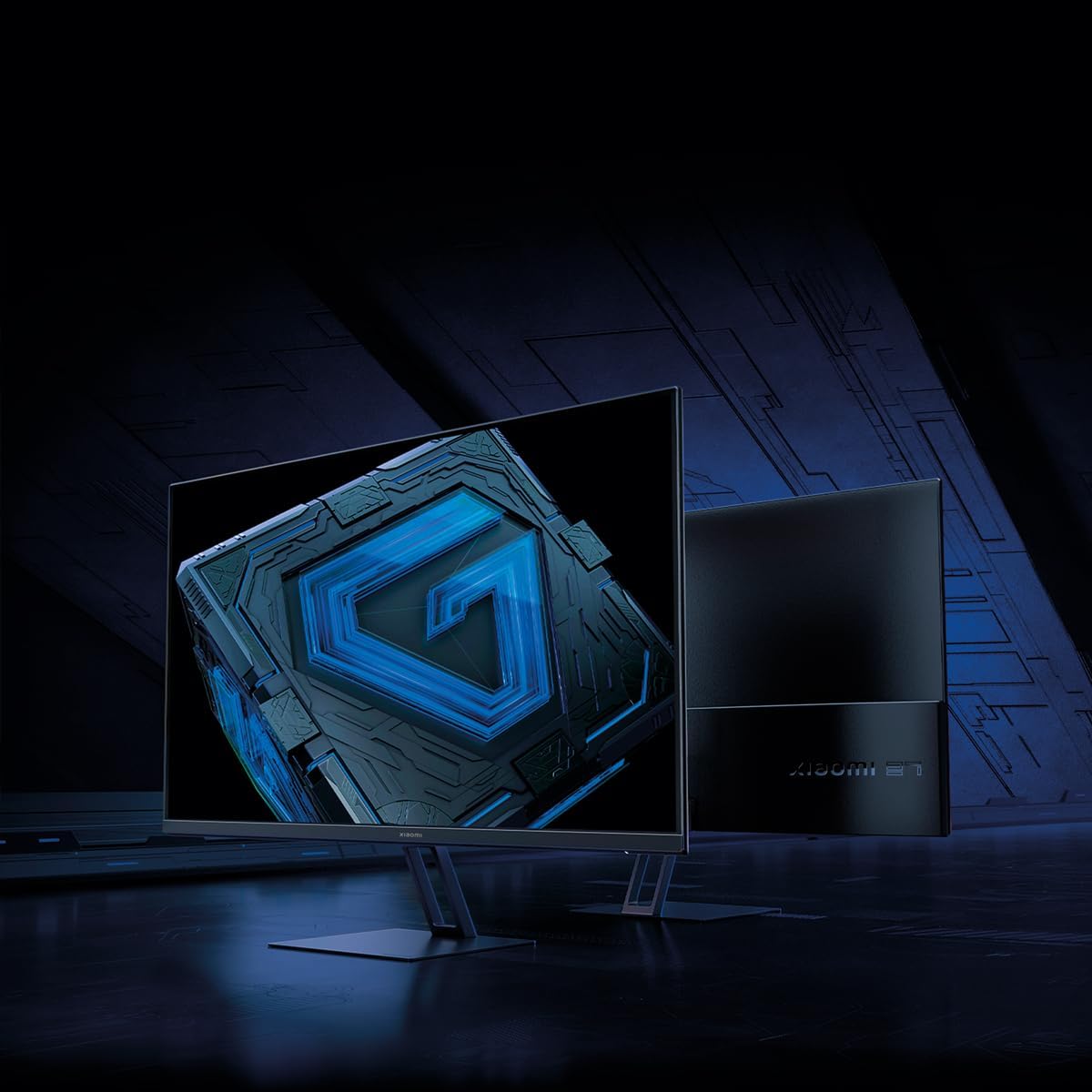 شاشة الألعاب Xiaomi G27i - دقة عالية وأداء قوي