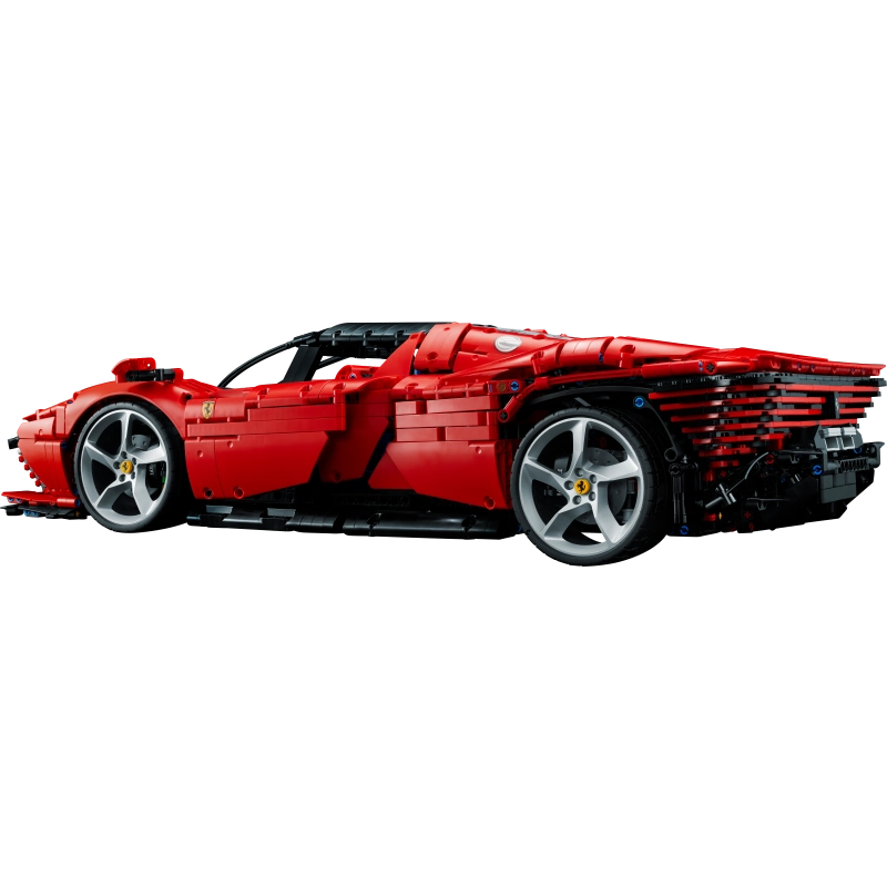 LEGO Technic فيراري Daytona SP3 42143 – 3778 قطعة
