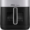 UFESA Phoenix Steam Air Fryer 6L, 1800W – Healthy Frying