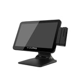 HAING 618S 15.6-Inch POS Touchscreen Terminal, Intel Core i7 5th Gen, 8GB RAM, 256GB SSD, Windows 10
