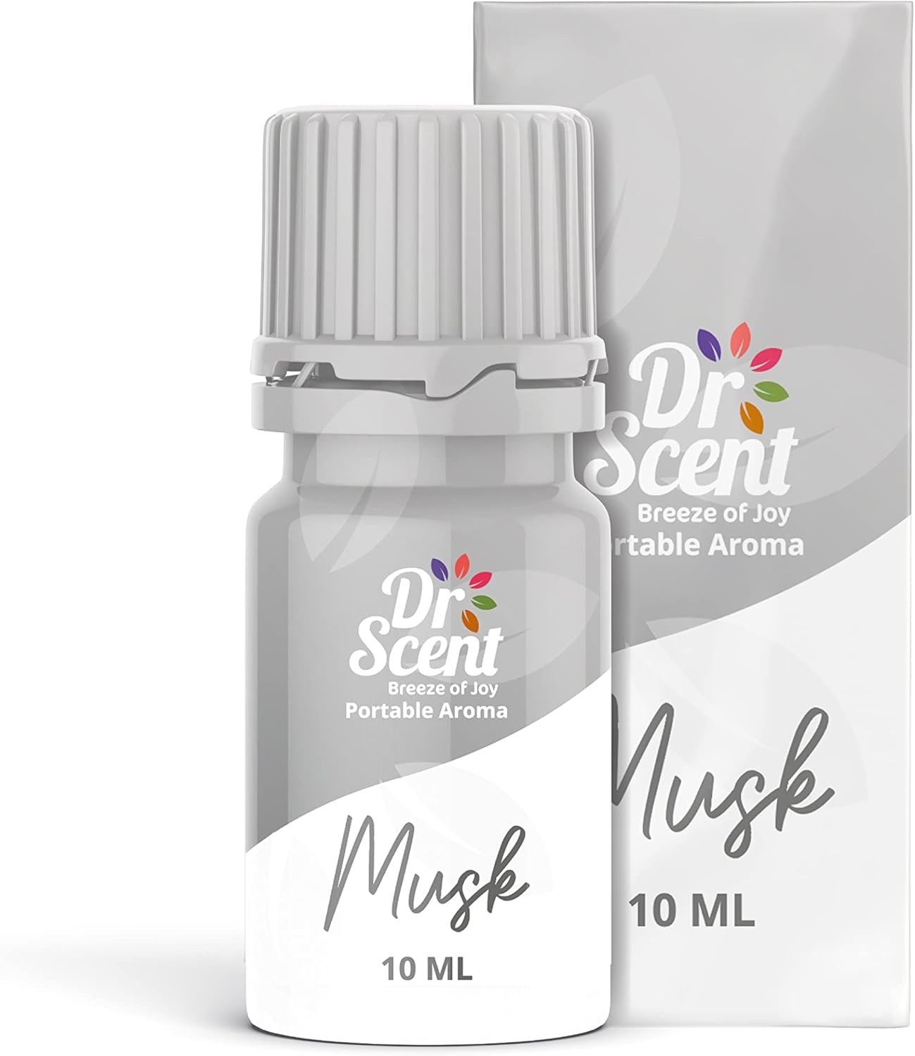 زيت عطري محمول من دكتور سينت 10 مل