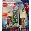 LEGO Marvel سبايدرمان ضد أوسكورب 76324