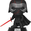 Funko Pop! Kylo Ren from Star Wars: Episode 9 - Rise of Skywalker