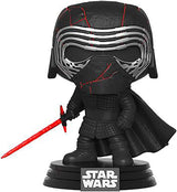 Funko Pop! Kylo Ren from Star Wars: Episode 9 - Rise of Skywalker