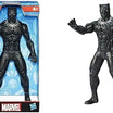 Hasbro Mvl Black Panther Marvel 9.5in Figure