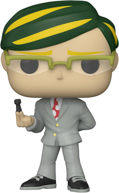 Funko POP! My Hero Academia - Sir Nighteye Figure