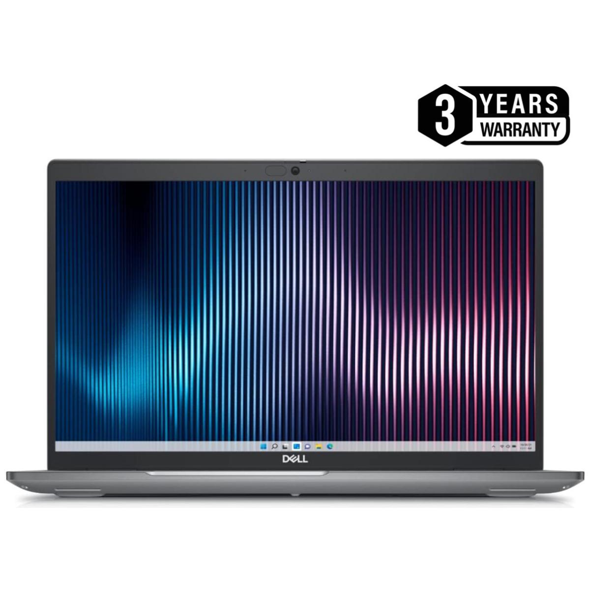 لابتوب ديل لاتيتيود 5440، 14 بوصة اتش دي، 16 جيجابايت، 512 جيجابايت SSD i7-1355U