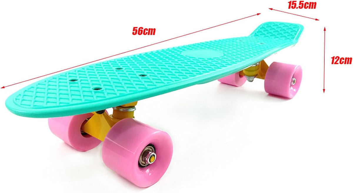22-Inch Skateboard – WX-201C