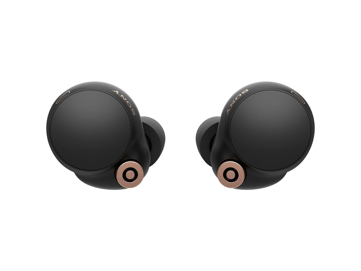 Sony WF-1000XM4 Wireless Noise Cancelling Headphones