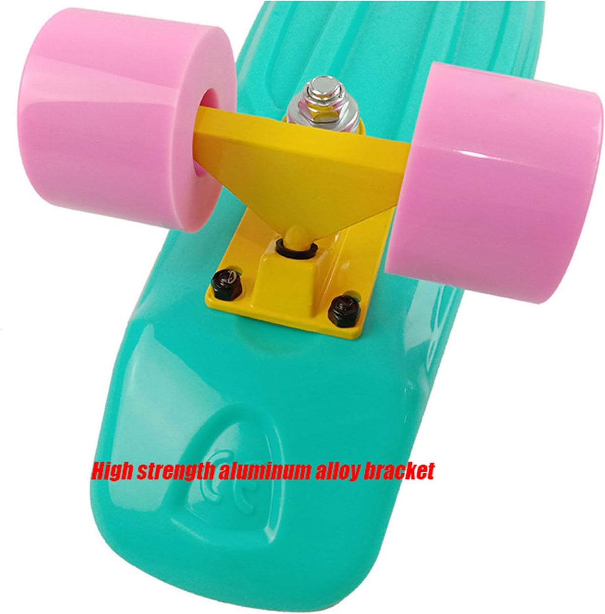 22-Inch Skateboard – WX-201C
