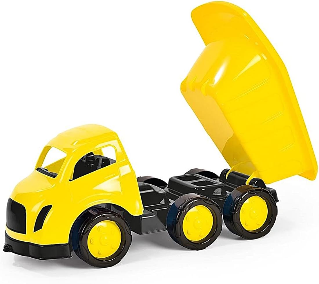 DOLU Maxi Truck – لعبة شاحنة كبيرة للأطفال 3–8 سنوات