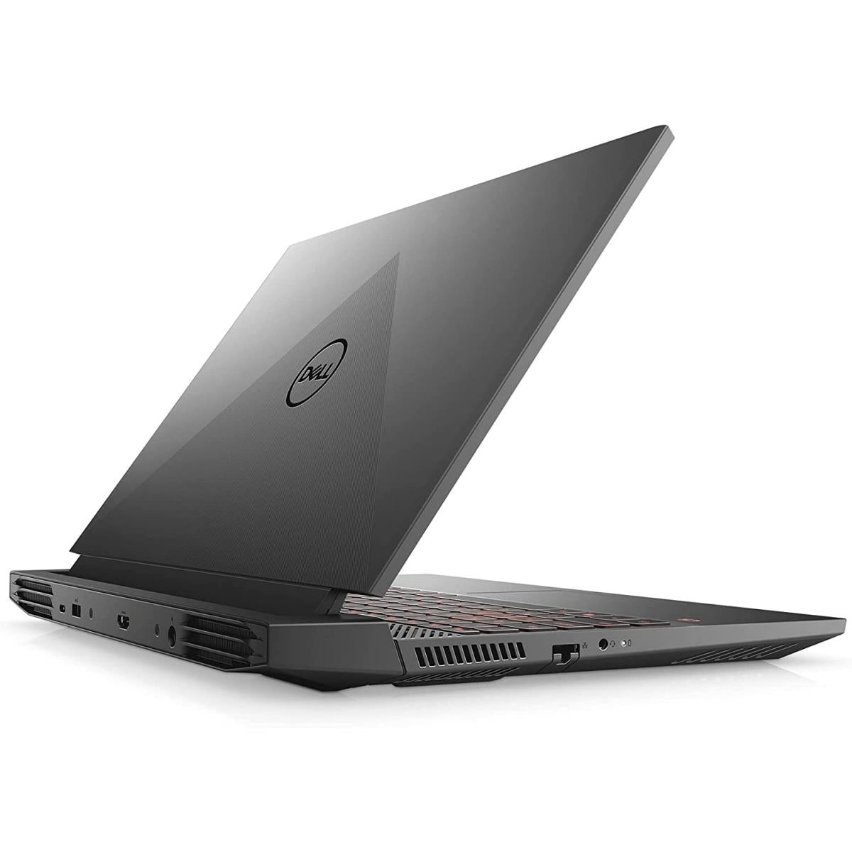 Dell G15 5511,15.6 FHD 120Hz WVA,11Gen Intel Core i7-11800H , Dark Grey Gaming Laptop