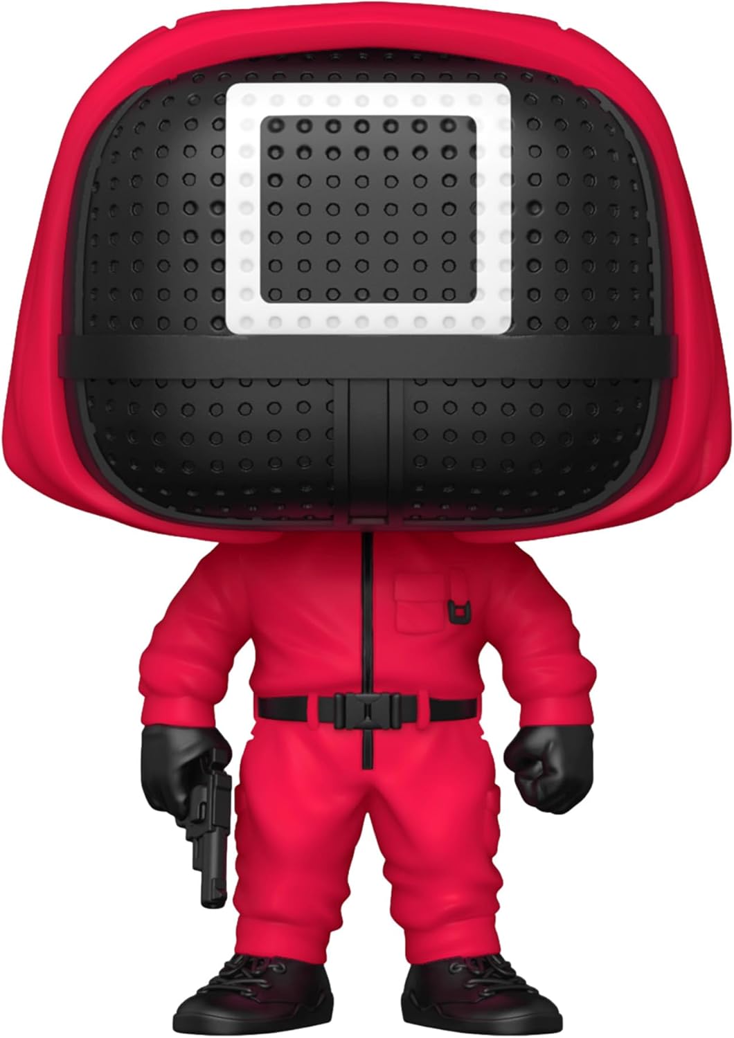 Funko Pop! Squid Game Manager Exclusive Figure