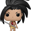 Funko Pop My Hero Academia - Yaoyorozu Collectible Figure