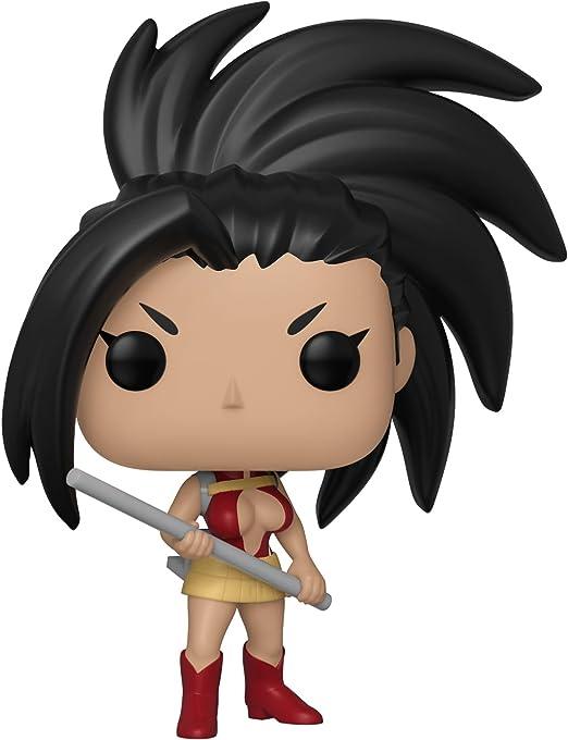 Funko Pop! Animation: MHA S3 - Yaoyorozu