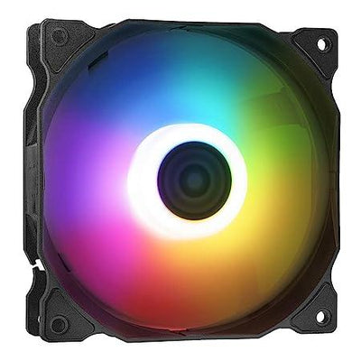 مروحة XPG VENTO 120 / VENTO 120 ARGB