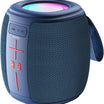 Yesido YSW14 Speaker - Bluetooth 5.1 RGB Lights Built-in Mic