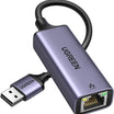 محول UGREEN إيثرنت USB 3.0 جيجابت - غلاف ألمنيوم