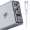 RedMagic 100W USB C Charger - GaN Fast Multi-Port Charger