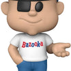 Soda: Bazooka Joe International Edition Vinyl Figure