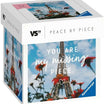 أحجية Ravensburger 99 قطعة - You Are My Missing Piece