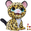 Hasbro Furreal Lil' Wilds Lolly The Leopard