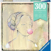 أحجية Ravensburger 300 قطعة - تصميم علكة للكبار
