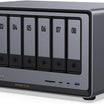 UGREEN NASync DXP8800 Plus سيرفر شبكي قوي بسعة 256TB
