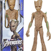 Hasbro Avengers Marvel Titan Hero Groot