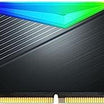 XPG Lancer 16GB, DDR5, 5200MHz (PC5-41600), CL38, 1.25V, ECC, XMP 3.0, PMIC, DIMM Memory