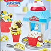 Hasbro Play-Doh Kitchen Creations Popcorn Party